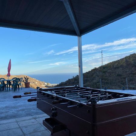 Casa Al Sol Villa Adra Ngoại thất bức ảnh