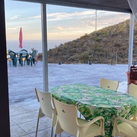 Casa Al Sol Villa Adra Ngoại thất bức ảnh