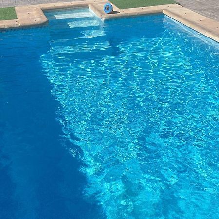 Casa Al Sol Villa Adra Ngoại thất bức ảnh