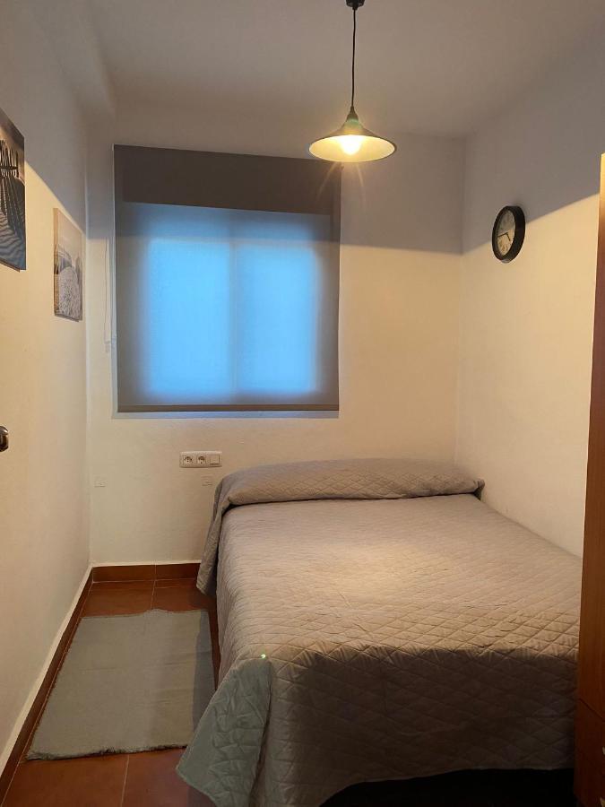 Casa Al Sol Villa Adra Ngoại thất bức ảnh