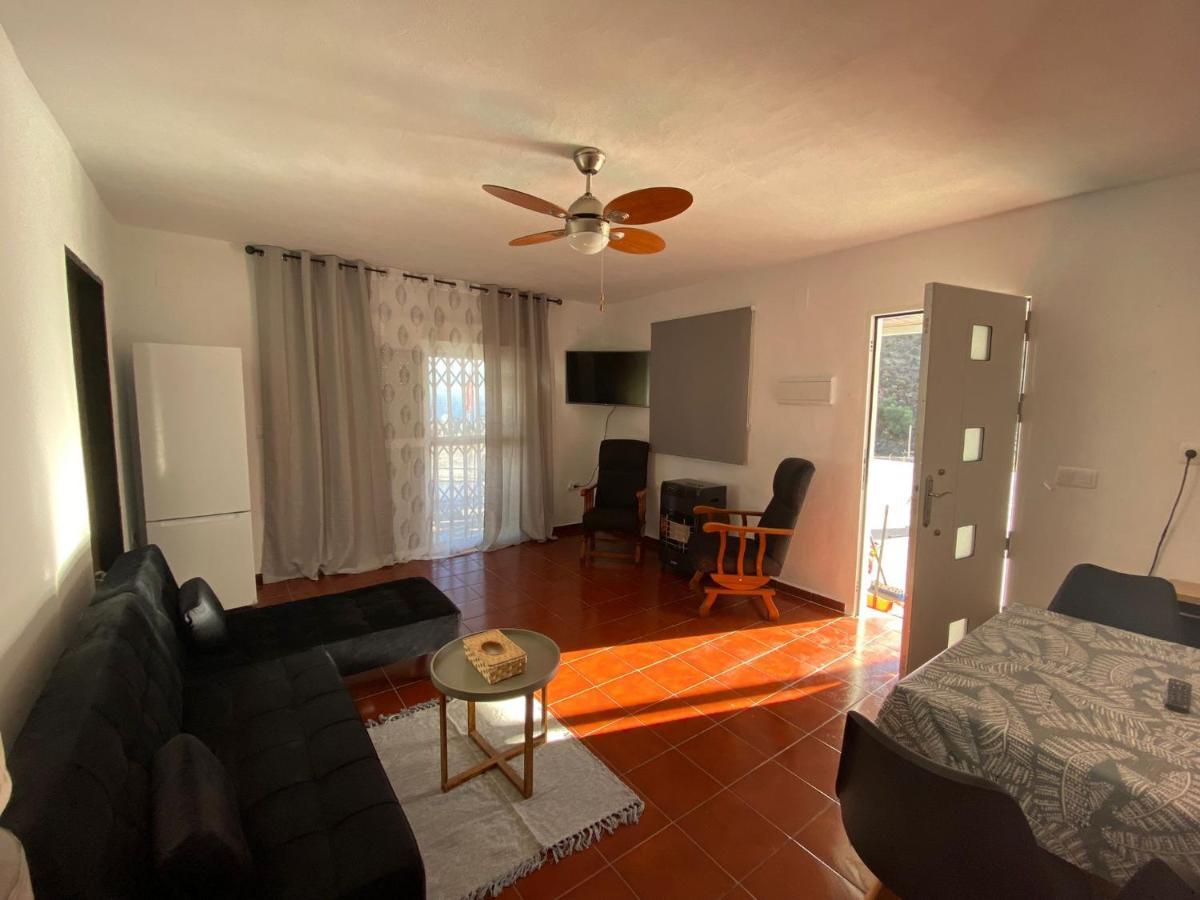 Casa Al Sol Villa Adra Ngoại thất bức ảnh