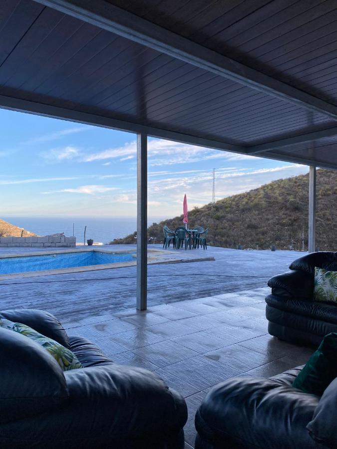 Casa Al Sol Villa Adra Ngoại thất bức ảnh